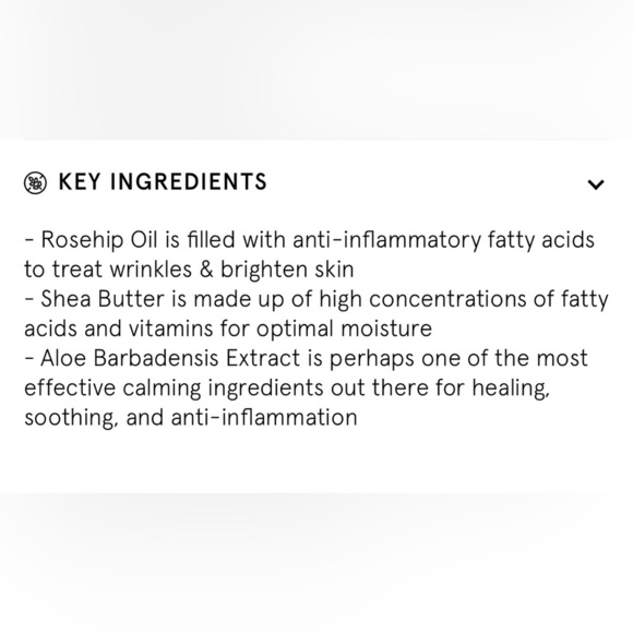 New Grace & Stella Lavender Lotion 30mL - Picture 8 of 9